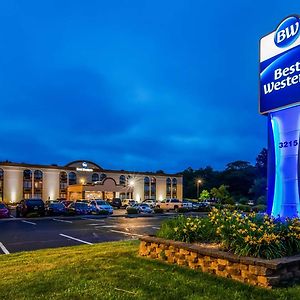 Best Western Hazlet Inn